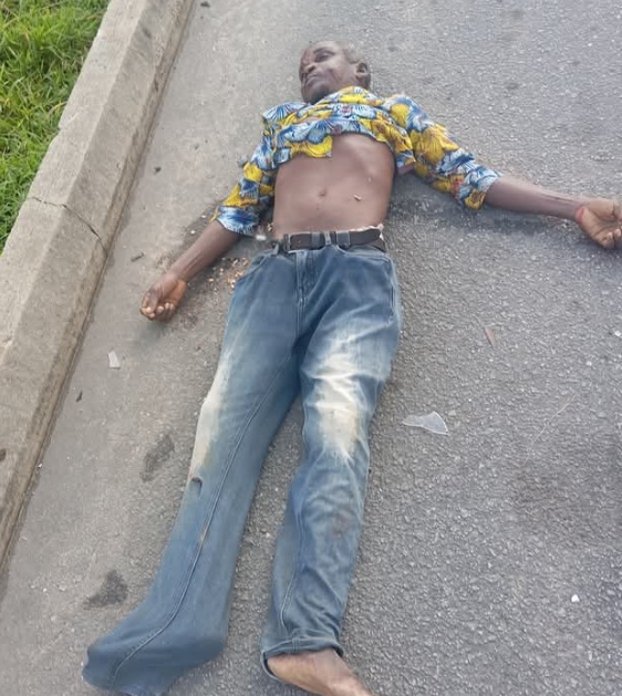 Tragedy, as hit-and-run driver kills man on Abak-Uyo ExpresswayÂ