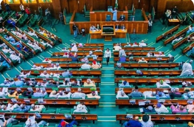 Breaking! Three PDP Rep members to defect to APC today