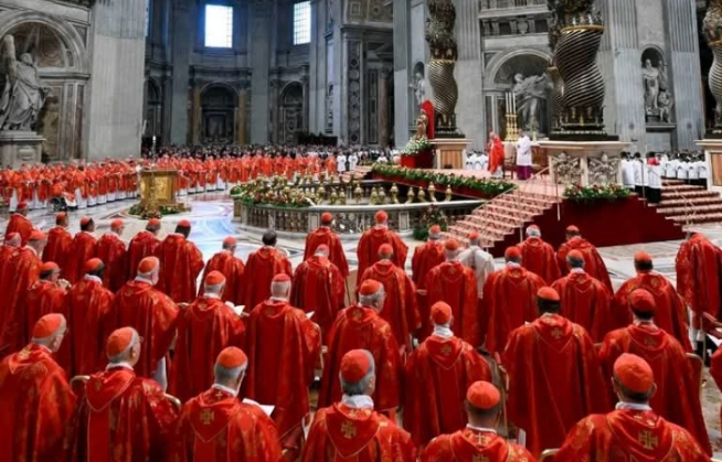 New Pope: Intensified campaigns against ‘Pro-Pope Francis’ reforms, revealed