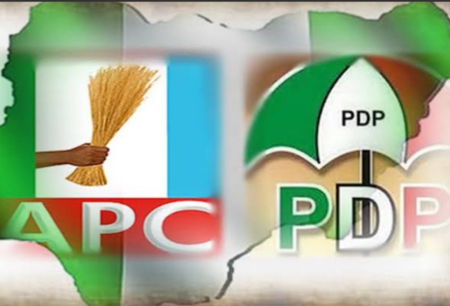 BREAKING! Another three PDP Senators set to join APCÂ