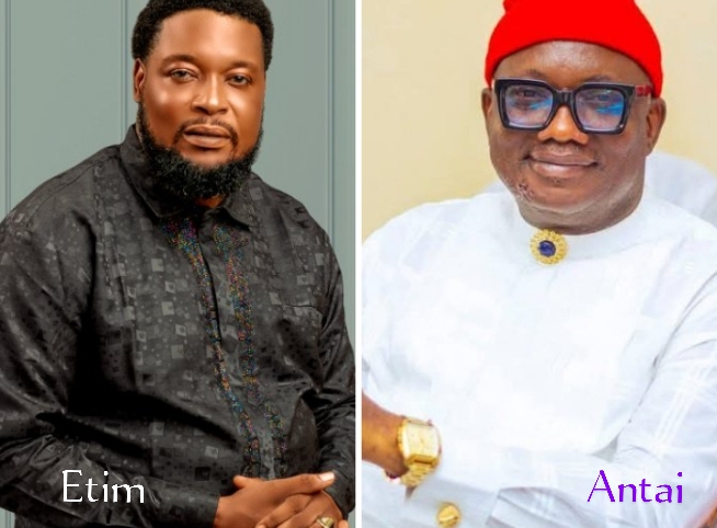 Victor Antai: Why you’re youthful at 60 – APC National Youth Caucus