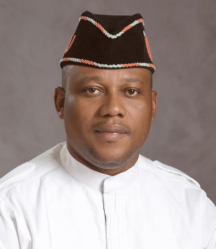 Breaking! Aftermath of Defection: Akwa Ibom Special Duties’ Commissioner resigns