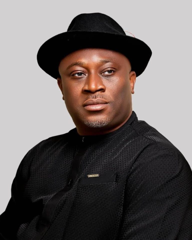Why I moved from YPP to APC – Reps member, Ukpong-Udo breaks silence