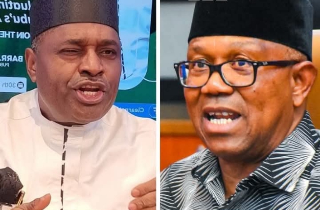 How Peter Obi betrayed me -Kenneth Okonkwo