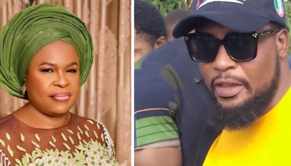 Birthday: APC National Youth Caucus hails CRBDA boss, Obonganwan Ekpo-Oho