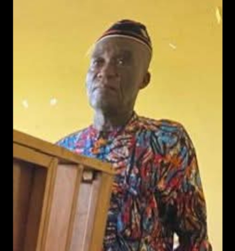 Court remands N/Ubium Village Head accused of defilement