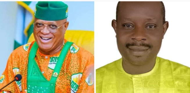 Commissionership Vacancy: APC stakeholder calls for consideration of ‘Old Members’