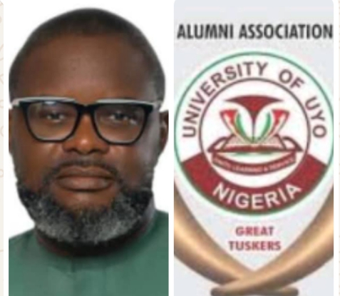 Newly-elected UniUyo Alumni Exco expresses gratitude, pledges commitment to service