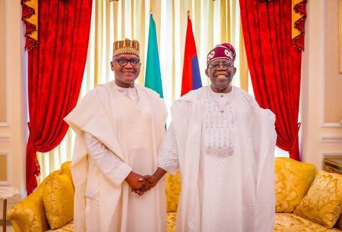 Africa’s wealthiest, Dangote extols Tinubu’s foresightedness in eulogies-studded letterÂ