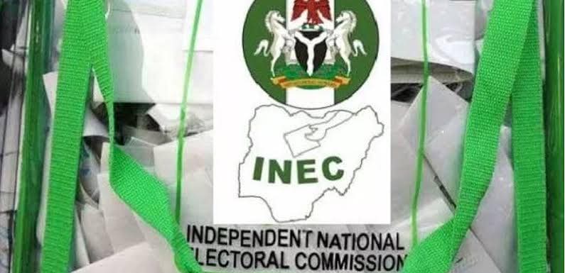 Ahead 2027, INEC fixes dates for commencement of voter registration