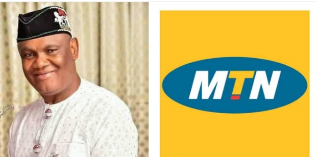 Exposed: How MTN allegedly sabotaged APC in A’Ibom