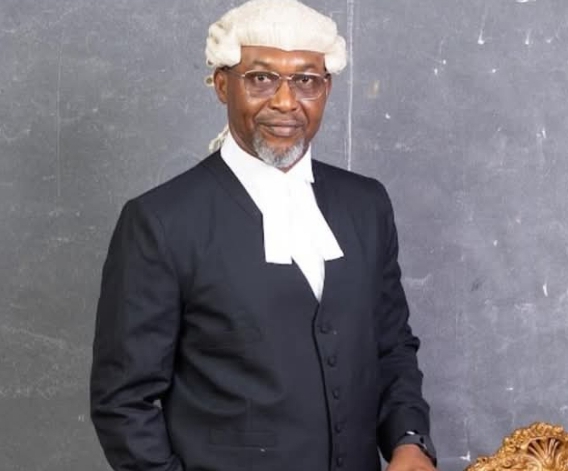 Inspiration: My Long Road to Becoming A Lawyer – Osita Chidoka