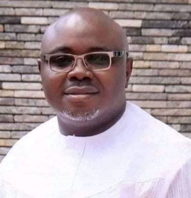 INTERVIEW: Court’s ruling on Natasha vindicates Akpabio’s National Assembly leadership – Dr. Okon