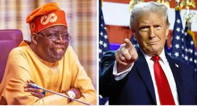 America/Nigeria Visa Face off: Presidency clarifies ‘misinformation’