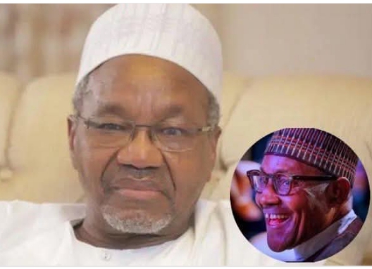 Buhari was in high spirits Saturday, awaiting discharge, but…- Daura