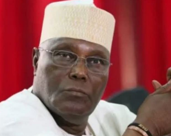 Breaking! Again, Atiku Abubakar resigns from PDP