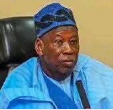 Why Ganduje was absent during President Tinubu’s Kano visit
