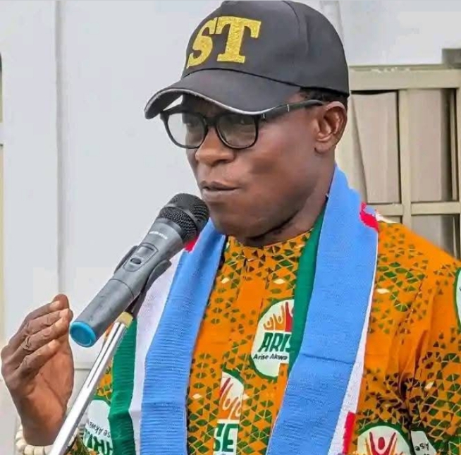 Akwa Ibom APC fixes deadline for revalidation of Support Groups