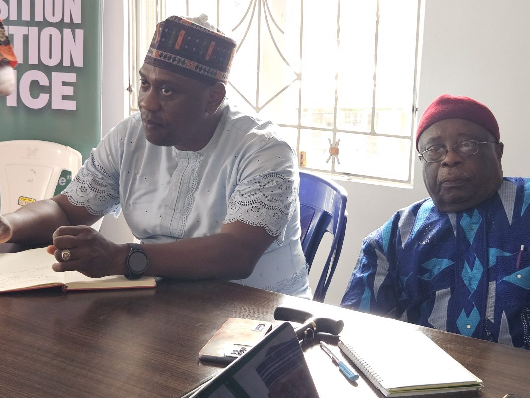 2027:We’ve given Akwa Ibomites alternative via Coalition – Dr. Uduak