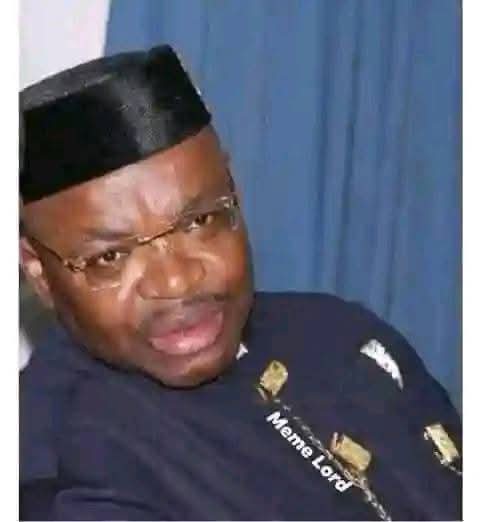 Why we must probe Ex-gov Udom, A’Ibom State Assembly insist