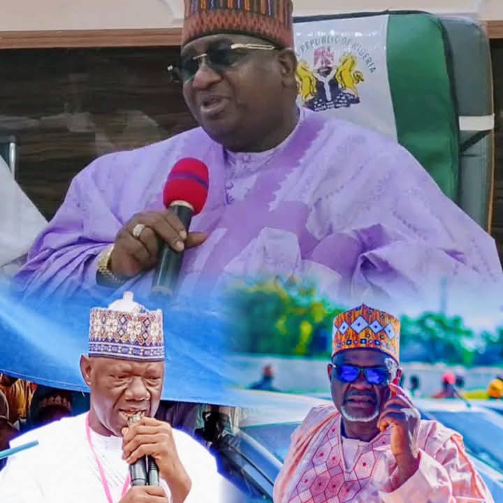 LG Chairman in Kebbi State welcomes PDP leaders into APC