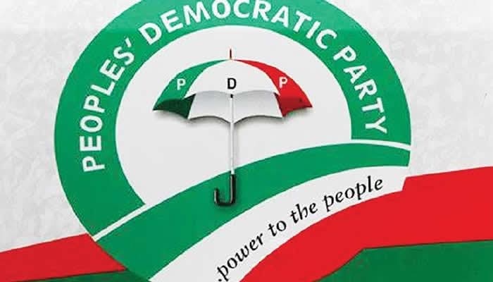 New twist in PDP as Atiku, David Mark, others make Convention Committee despite resignationÂ
