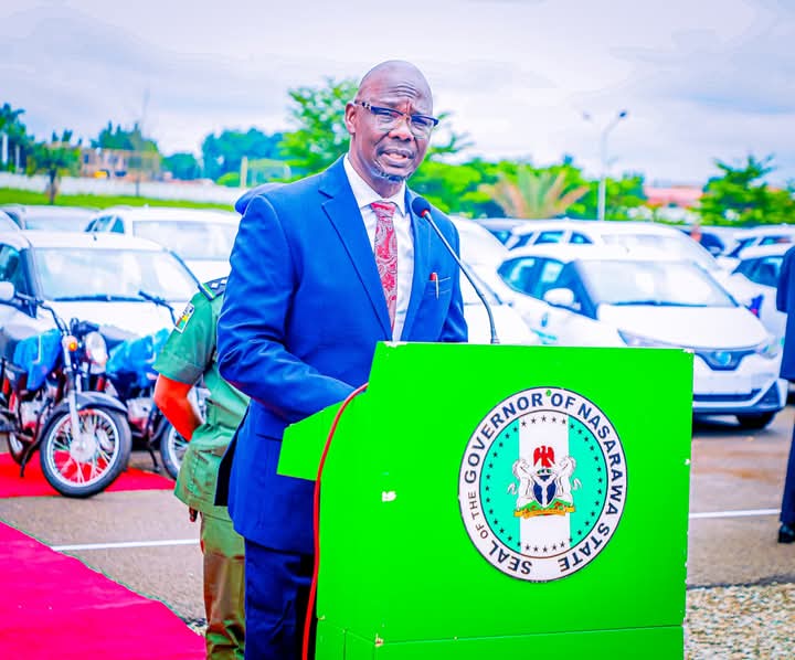 Farin Ruwa Dam: FG moves to relocate Mangar community