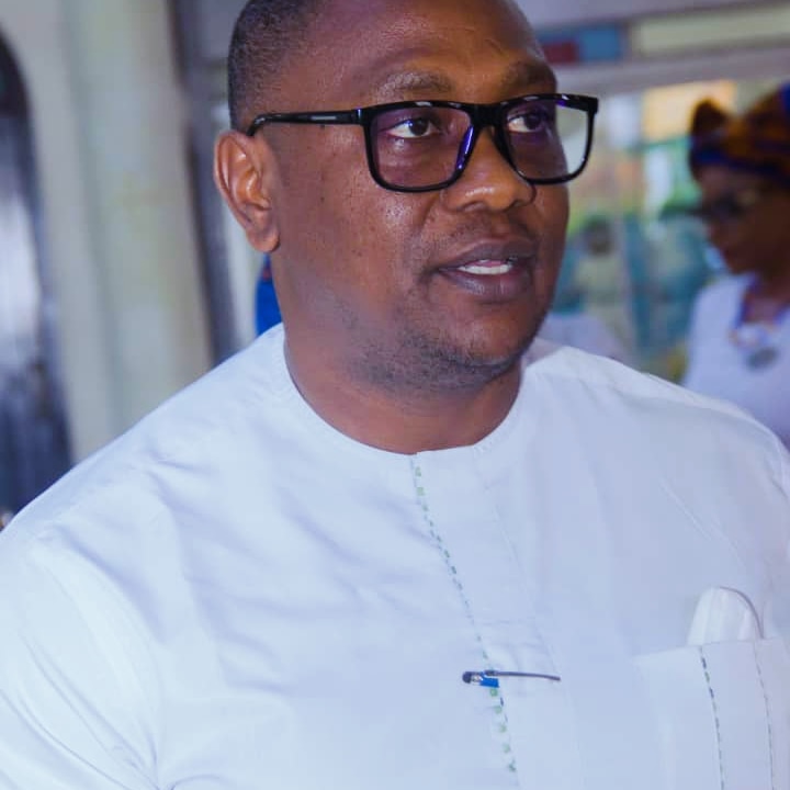 A’Ibom Coalition leader slams Gov Eno’s ‘mischievous’, ‘vague’ projects