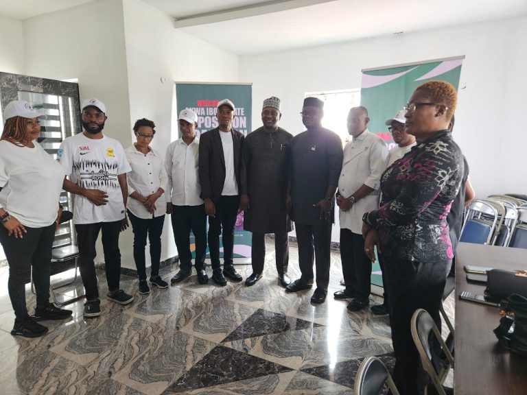 A’Ibom 2027: You’re the provision for this mission – Uduak Udoh tells AkUM