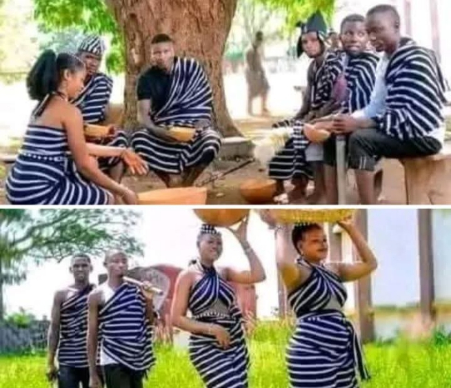 Tiv And The Culture Of Gifting Wives To Strangers: A ‘Corper’s’ Tale