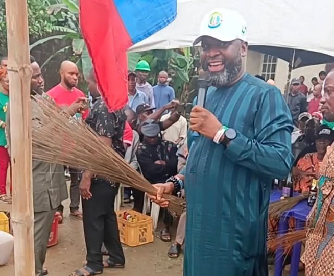 APC Revalidation: I’ve come to join hands to build – Imo Anthony