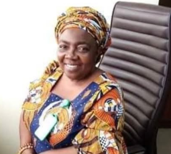 FCC: President Bola Tinubu re-appoints Dora Ebong, othersÂ