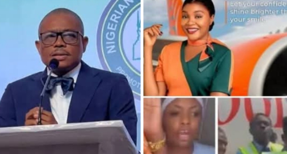 Comfort/IbomAir Saga: NBA condems hasty, ‘one-sided’ ban