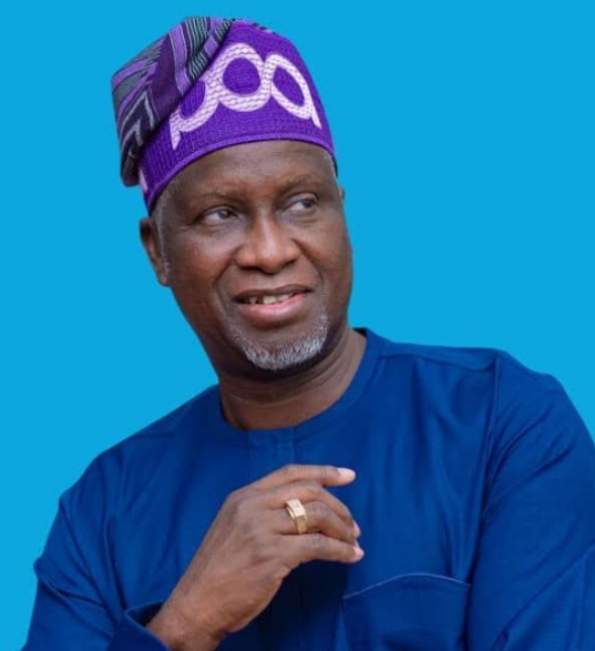 Osun 2026: Who’s afraid of Benedict Olugboyega Alabi (BOA)?