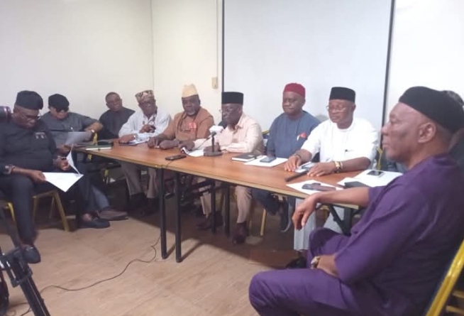 Ikot Abasi, Sterling Oil Company faceoff turns messier