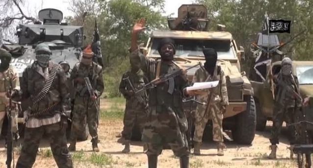 Just-In! Boko Haram founder’s son arrested in Chad