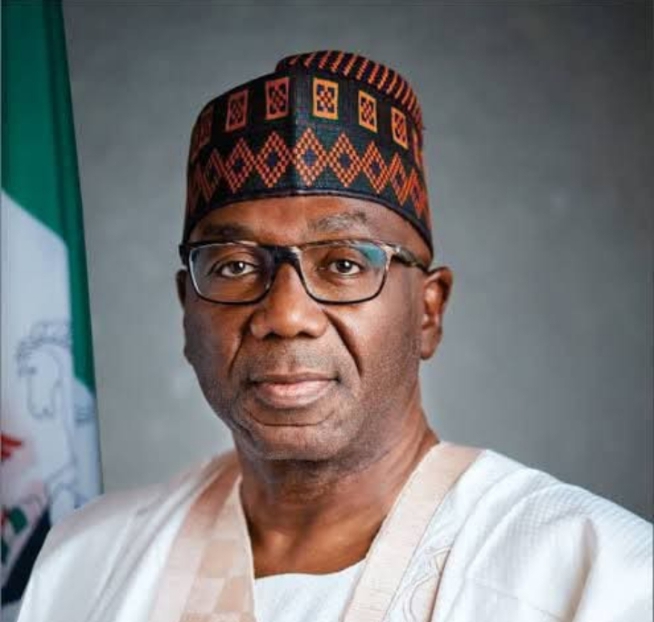 Gov AbdulRazaq approves upward salaries review for KWASRRA Ad-hoc staff