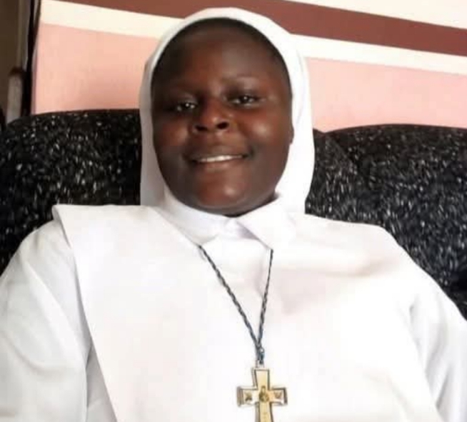 CATHOLICISM: ‘Stop using us as bedmates’, Rev Sisters cry out, indict Rev Fathers