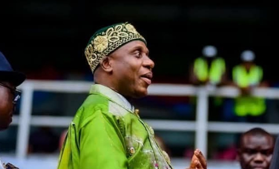 2027: Amaechi breaks silence on ADC Presidential contest