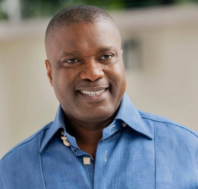 2027: Ikot Abasi group backs Nsima Ekere for Senate