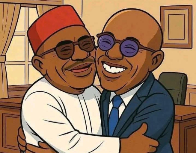 Breaking! APC wins 20, PDP 3 in Rivers State LG pollsÂ