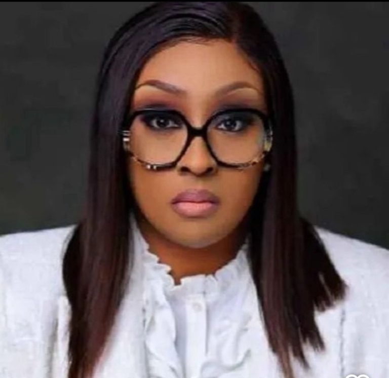Engr. Jennifer Adighije: Redefining Leadership at the Niger Delta Power Holding Company 