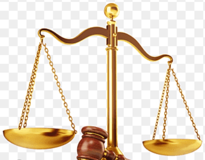 Legal Angle: Men, Know This About Rape Under the Law