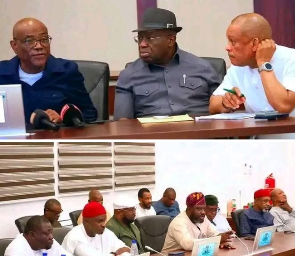 Breaking! Why planned PDP nat’l convention will be invalid – Wike