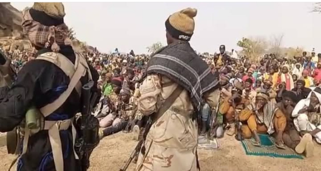 End of banditry, terrorism in sight in Nigeria