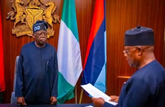 Rivers: Tinubu meets Administrator Ibas ahead emergency rule expirationÂ
