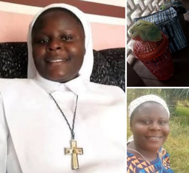 Catholic sacks Rev Sister who exposed alleged sexual exploitationÂ