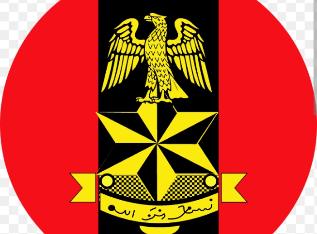 Army nabs five suspected criminals with concealed AK-47 rifles in Kwara