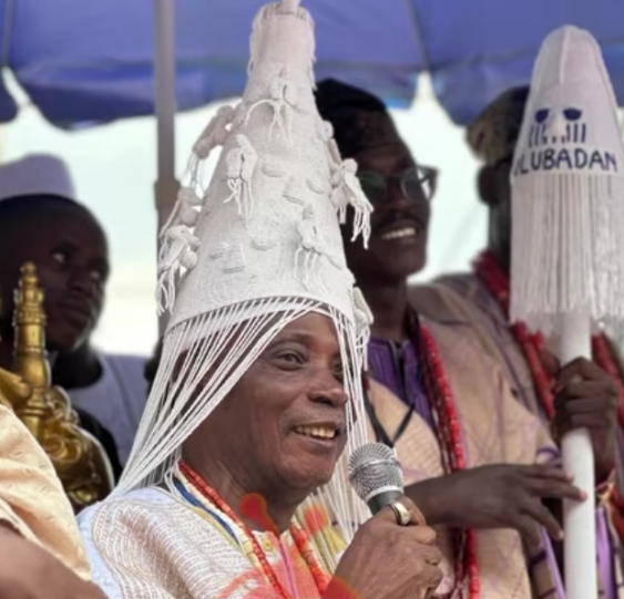 Why I addressed new Oba as ‘My Dear Brother’ – Peter Obi insistsÂ