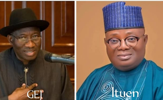 2027 Presidency: Don’t contest, you’ll be messed up – Prophet Ituen advises GEJ